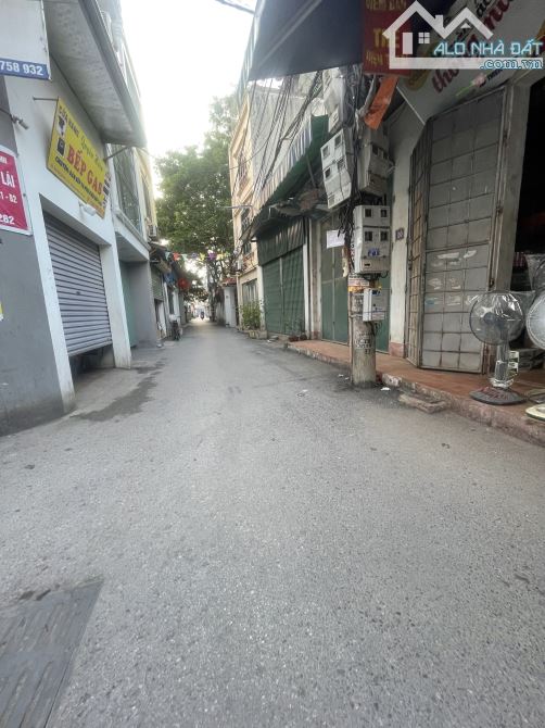 Bán Đất Siêu Đẹp Lô Góc, Mặt Đường Rộng ÔTô Trung Tâm Tổ 15 Yên Nghĩa Hà Đông Giá 3.2tỷ - 2