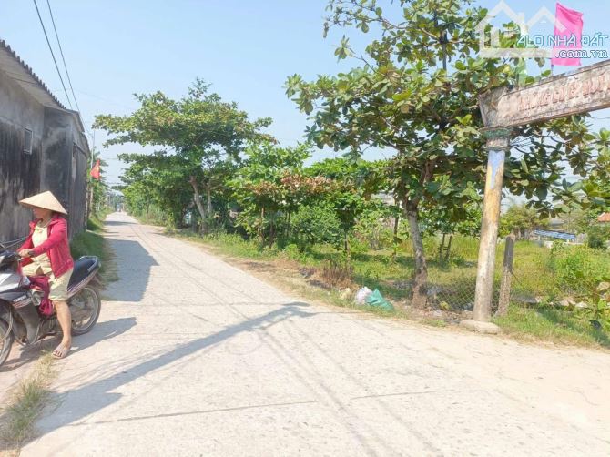 ĐẤT KIỆT Ô TÔ BỀ NGANG HƠN 7M PHƯỜNG HƯƠNG PHONG, TP HUẾ - 2