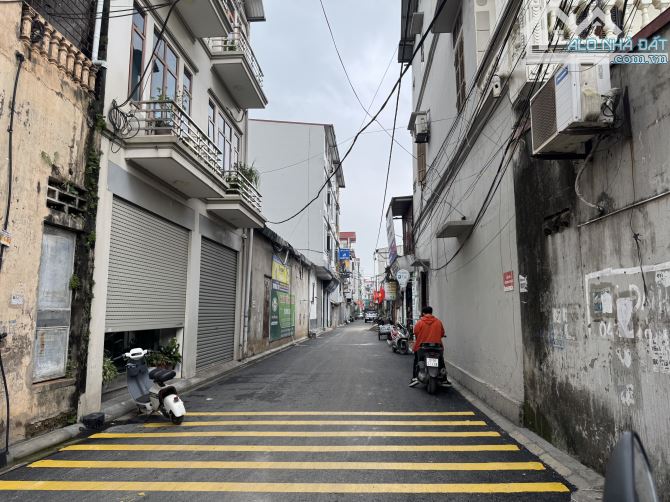🏡 BÁN ĐẤT ĐẸP – THÔN YÊN NHÂN, TIỀN PHONG, MÊ LINH, HÀ NỘI - 2