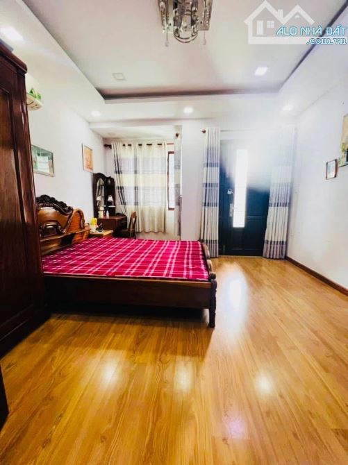 Nhà 4 tầng mới, đẹp - 64m2 Phạm Văn Chiêu, Phường 14, Gò Vấp chỉ 5.xx quá rẻ - 2