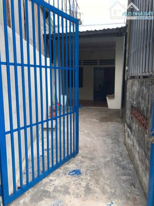 Bán nhà sổ riêng giá công nhân Long Bình Tân Biên Hòa - 2