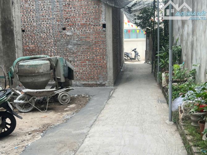 Cô Thoa giảng viên Đại học công nghiệp bán nhà về quê, diện tích 33m2 sát đại học cônghiệp - 2
