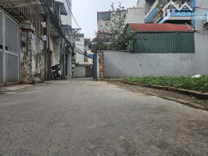 LÔ GÓC – Ô TÔ VÀO TẬN NƠI 💥 BÁN ĐẤT NGÔ GIA TỰ – THANH AM – 55M2 x 6.4MT 💸  CHỈ 3.8 TỶ - 2