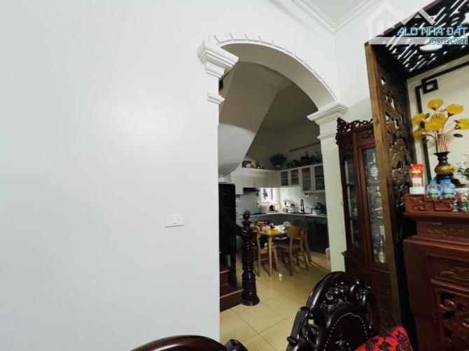 NHÀ ĐẸP NAM HỒNG- ĐÔNG ANH- BIỆT THỰ RỘNG Ở HẾT Ý - 2