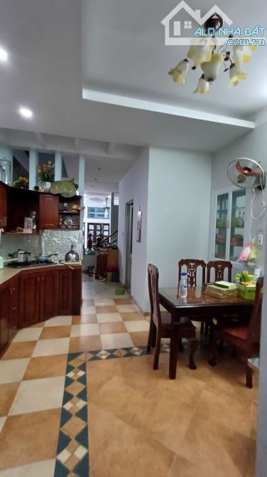 GIẢM MẠNH 5OOTR - HXH - BÙI QUANG LÀ - GÒ VẤP - 77M2 - 2 TẦNG - CHỈ 6 TỶ - 2