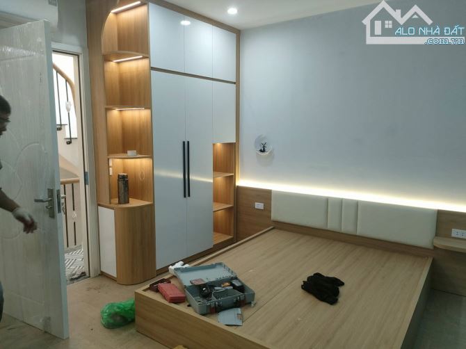 🏠 SIÊU PHẨM TRƯƠNG ĐINH TRUNG TÂM QUẬN HAI BÀ TRƯNG - NHÀ 5 TẦNG - NHỈNH 6 TỶ - 2
