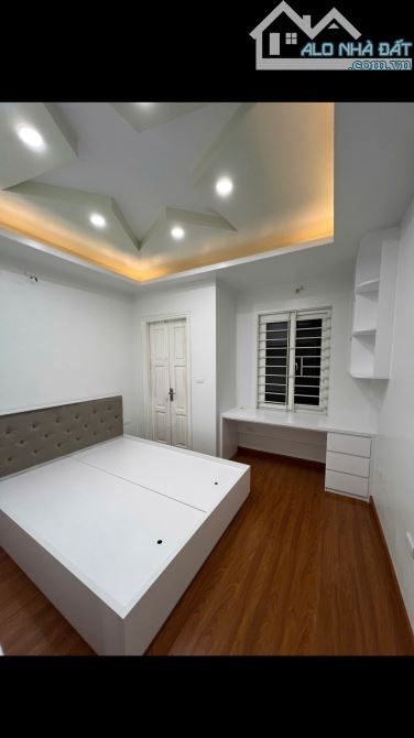 BÁN NHÀ XÃ ĐÀN – 6 TẦNG THANG MÁY, VỊ TRÍ ĐẮC ĐỊA, GIÁ HỜI NHỈNH 11 TỶ - 2