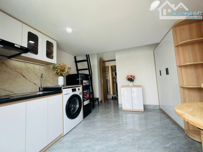 Chỉ 12.5 tỷ - Nhà dòng tiền 6 tầng phố Chính Kinh - Tổng 12 phòng cho thuê - 62m2 - 2