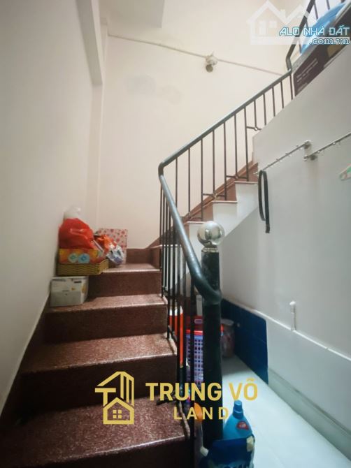 🏡 Bán nhà HXH Hồ Bá Kiện P.15 Q.10, sát MT, 7.x tỷ! - 2
