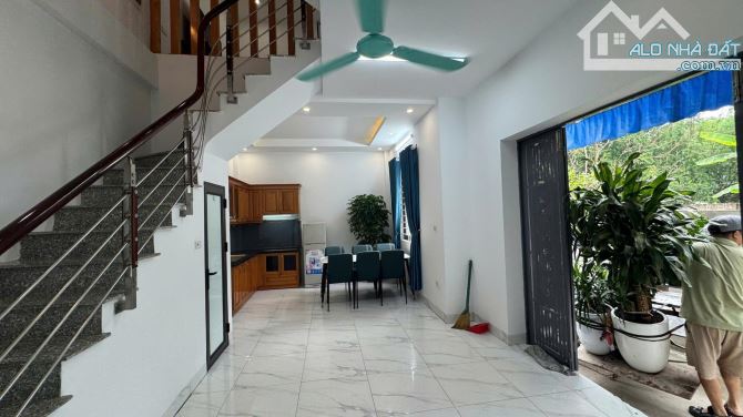 🏡 Bán nhà Tây Mỗ, lô góc, full nội thất, 40M², MT 4m – nhỉnh  5 TỶ, - 2