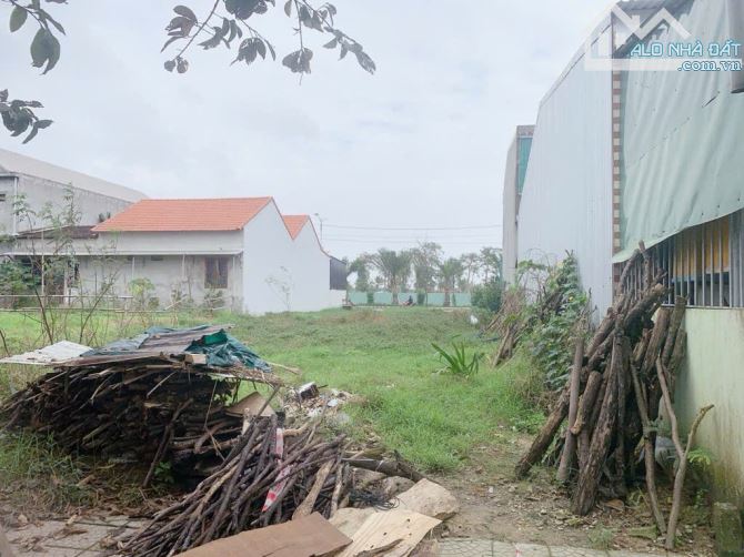 🍀 CẦN BÁN LÔ ĐẤT ĐẸP KQH XUÂN HOÀ – AN ĐÔNG, TP. HUẾ - 2