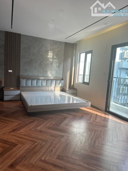 HIẾM TT Q.ĐỐNG ĐA_CÁCH 1N RA PHỐ_DT35m2_7 TẦNG THANG MÁY- MT7m- GIÁ 13.1 Tỷ - 2