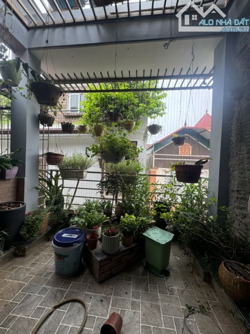 🏡 ĐẠI MỖ  – NHÀ DÂN XÂY 5 TẦNG – 35M² – 6 TỶ - 2