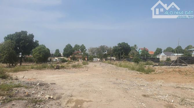 Bán 23000m2 đất Bùi Hữu Nghĩa Hoá An giá cực nét - 2