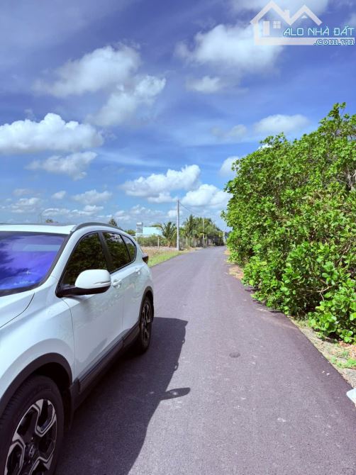 Cần bán 10.866m2 đất phủ hồng, mặt tiền nhựa đến71m, trong khu dân cư hiện hữu Phước Tân - 2