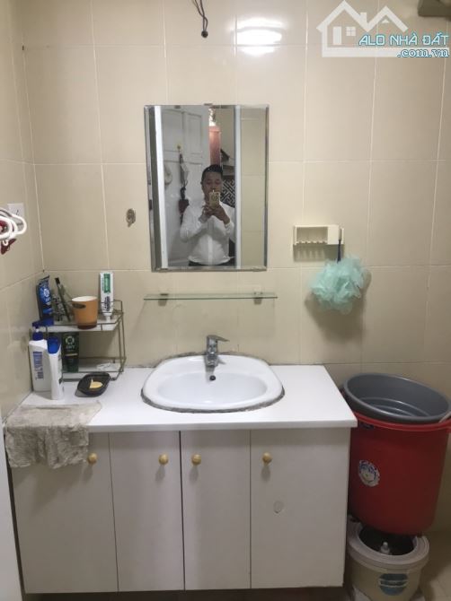 Bán căn góc 82m2, 2 ngủ tại C14 Bắc Hà, Tố Hữu Nam Từ Liêm - 2