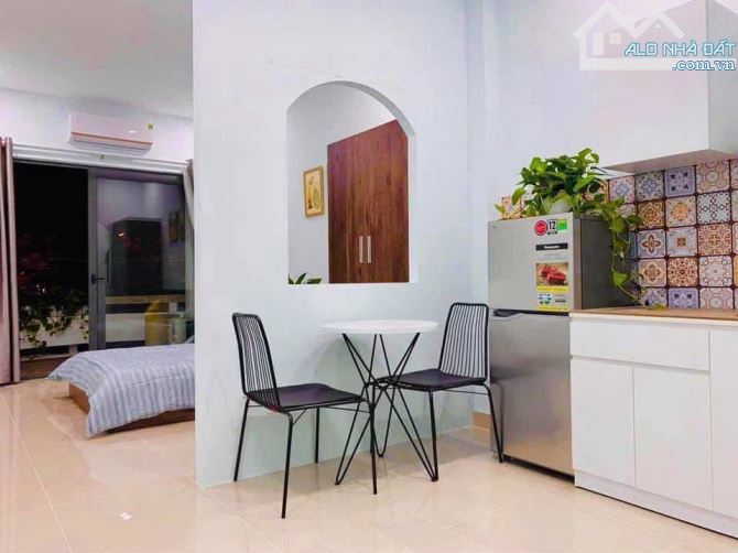 Bán Nhà Mặt Tiền - P19 - Q.Bình Thạnh - Trung Tâm Chợ Thị Nghè - DT : (3,5 x 20)m - 4 Tầng - 2