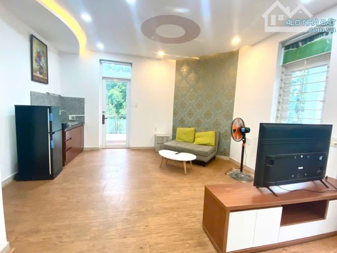 MẶT TIỀN BÁT NÀN - 4 TẦNG - 200m2 - NGANG 10.5M BÌNH TRƯNG TÂY Q2 - 2