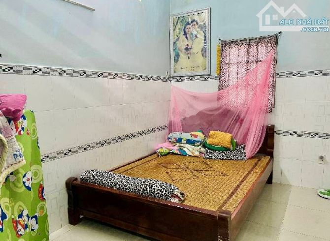 🏡 CHỈ 3 TỶ - NHÀ ĐẸP 58M² - THỚI TAM THÔN, HÓC MÔN - ĐẦY ĐỦ CÔNG NĂNG - 2