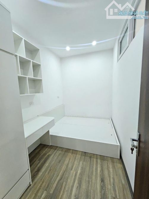 BÁN CĂN HỘ FULL ĐỒ –  CẦU GIẤY  55m² | 2PN – 2WC | Giá chỉ 4.29 tỷ - 2