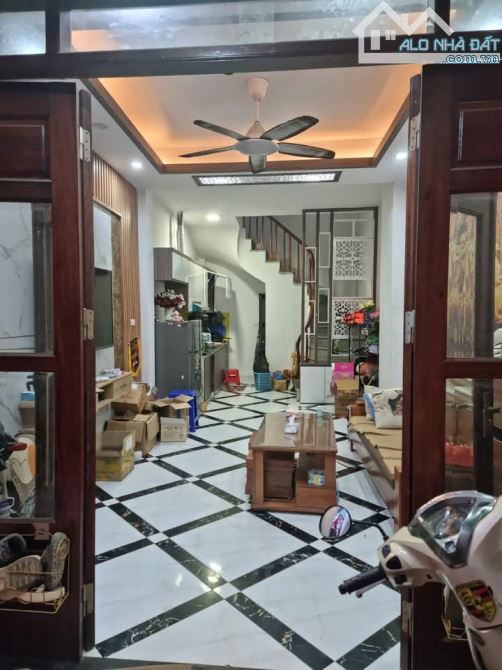 Bán nhà 26/19 Chùa Hà, 45m2, 3T, 10.05 tỷ, Cầu Giấy - 2