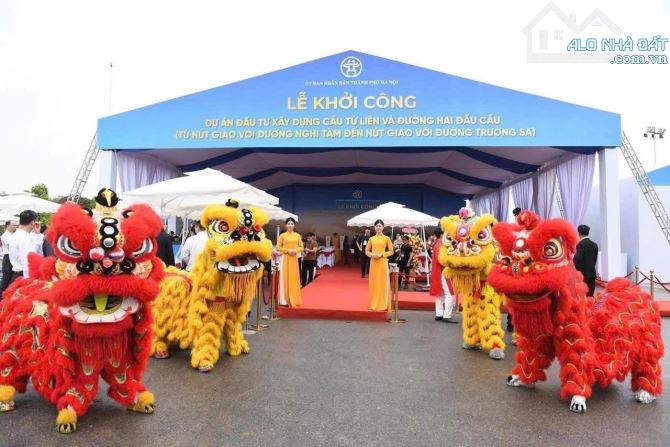 MỞ BÁN SIÊU PHẨM ĐẤU GIÁ TIÊN DƯƠNG TRUNG TÂM ĐÔNG ANH – GIÁ TĂNG MỖI NGÀY – KHAN HIẾM - 2