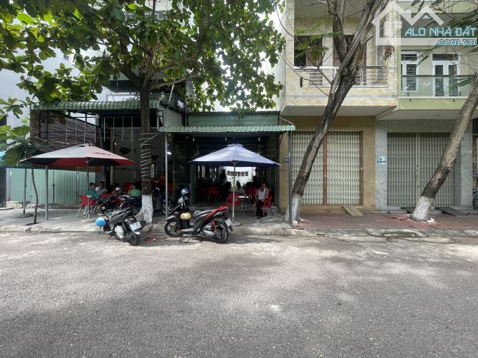 CẦN BÁN NHÀ CẤP 4 & LÔ ĐẤT MẶT TIỀN ĐƯỜNG LÊ THANH NGHỊ – P. ĐỐNG ĐA - 3