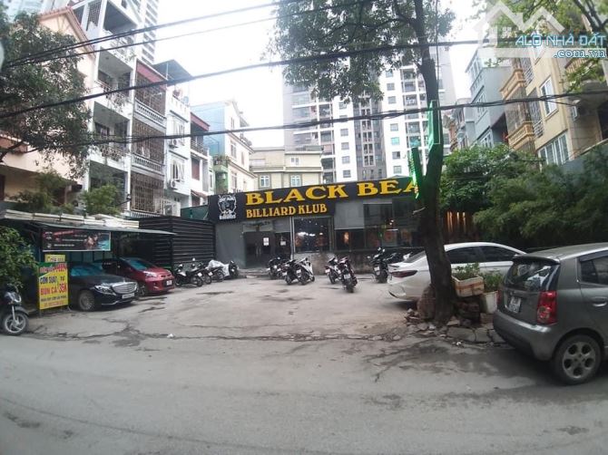 Bán mảnh Đất Phố Nguyễn Hoàng, 830m, 4 mặt tiền,Xây Tòa Văn Phòng, căn hộ dịch vụ. - 5