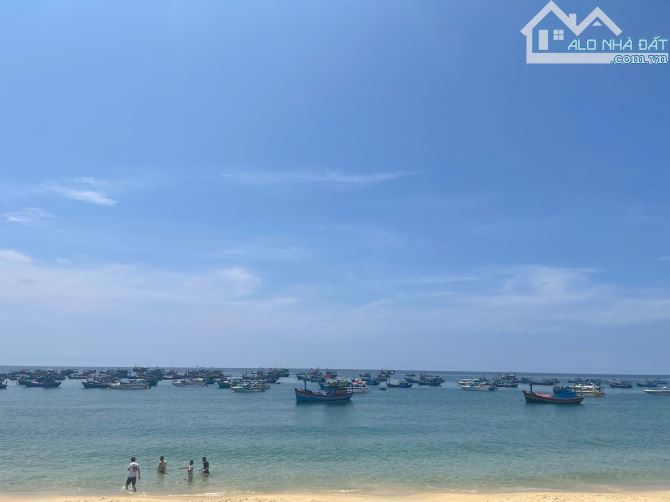 🌊 CẦN BÁN 2 LÔ ĐẤT MẶT BIỂN – PHƯỜNG NHƠN LÝ – TP. QUY NHƠN - 3