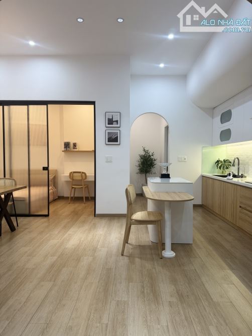 GẤP CĂN VILLA MINI ĐẸP NHƯ MƠ! LÔ GÓC - Thiết kế 3 Tầng 3 Mê, NHỈNH 5 TỶ - 3