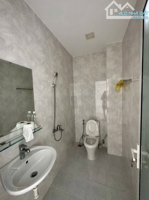 ✅ Bán nhà đầy đủ nội thất đường 8A khu đô thị Hà Quang 2 , Phước Hải, giá 7t