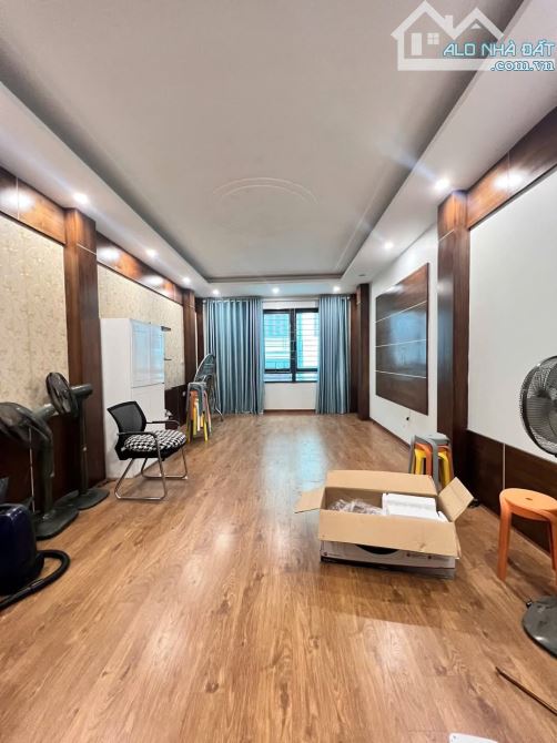 💥💥 RẺ - 75M2,5T , 14.9 TỶ 🔥 TRUNG TÂM THANH XUÂN -KHƯƠNG ĐÌNH - Ô TÔ , , GẦN NGÃ TƯ SỞ - 5