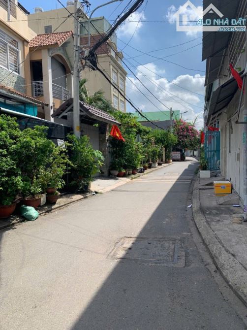Bán nhà không có căn rẻ hơn không vướng quy hoạch sổ tại gia - 3