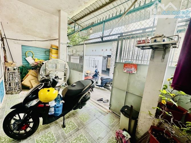 CĂN GÓC 2 MTKD ĐƯỜNG 8M, 110M2, NGANG 5.4M, NGAY MAN THIỆN, Q9, NHỈNH 5TỶ - 3
