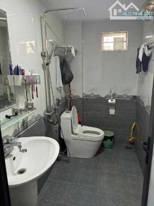 Văn La, Phú La, Hà Đông, Chính chủ gửi bán nhà 57m 3 tầng dân xây, 3 thoáng, chỉ hơn 8 tỷ - 3