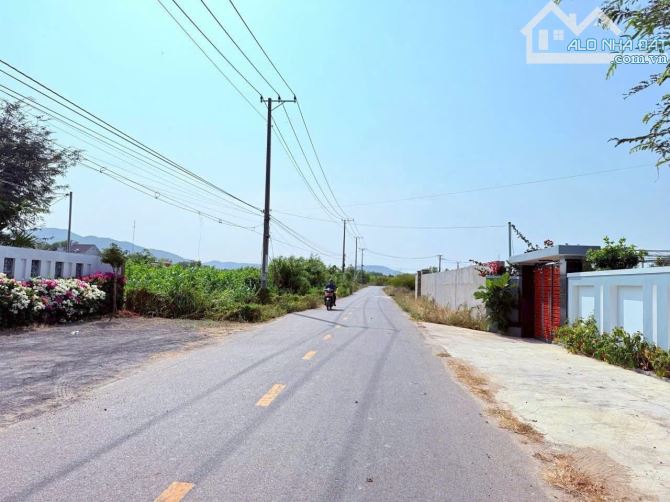THỊ TRẤN PHƯỚC HẢI - ĐI BIỂN CHỈ 2KM 🌈DT 1110m2 - 29m x 40m - 100tc - 3
