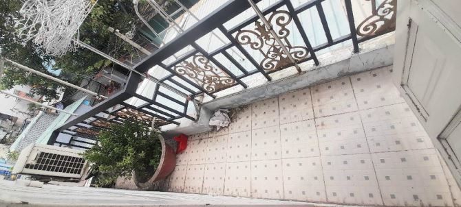 CẦN TIỀN BÁN GẤP NHÀ ĐƯỜNG BÌNH ĐÔNG [P14, Q8] DT: 71.1M2 (5.9 X 13M) 2T, 2PN CHỈ 5 TỶ - 3