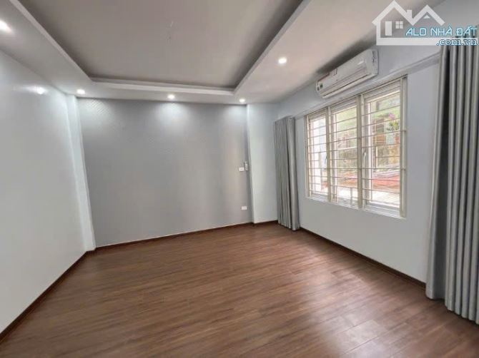 Bán nhà Trung tâm Hà Đông - LÔ GÓC, NGÕ Ô TÔ, KINH DOANH - 40m2 x 4T - Chỉ 8.8 tỷ - 3