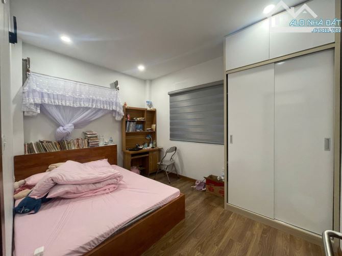 🚗 Ô TÔ ĐỖ CỔNG – NGÕ NÔNG – SỔ VUÔNG – NHÀ ĐẸP 42M² – NGUYỄN ĐỨC CẢNH – CHỈ 9,3 TỶ 💥 - 3