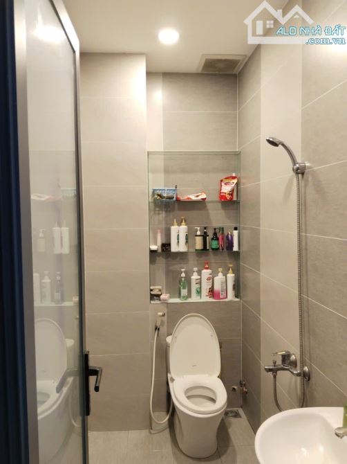 Bán gấp nhà 171m2. 4 tầng. Liên khu 4-5. BHHB. Bình Tân. 10.8T - 3