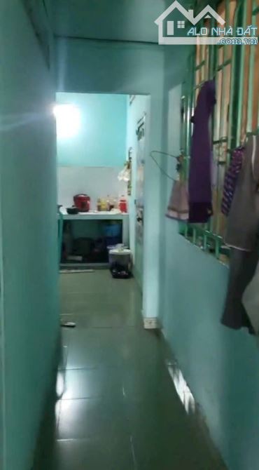 Bán nhà khu dân cư Chiêu Liêu ngang 5m thổ cư 100m2 đường 8m gần chợ Thông Dụng chỉ 3.8 tỷ - 3