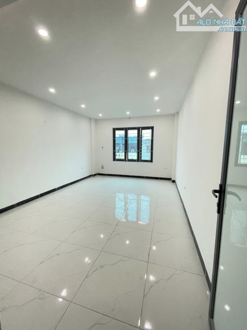 NHÀ HUYỀN KỲ PHỐ XỐM HÀ ĐÔNG, 35M, 5T, MT3,5M, GIÁ 4,7 TỶ - 3