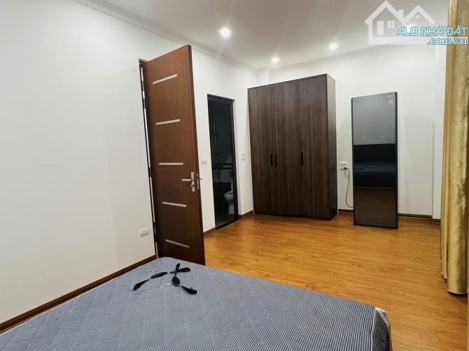 BÁN NHÀ THANH XUÂN, PHÂN LÔ OTO TRÁNH KINH DOANH, VĂN PHÒNG, DT52M2 MẶT TIỀN RÔNG, 18.X TỶ - 3