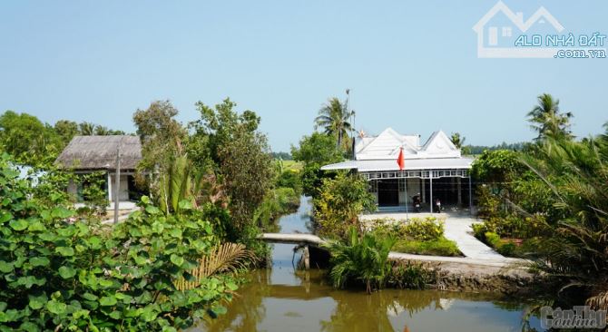 Bán 2072m đất CLN xã Phước Khánh, Nhơn Trạch, Đồng Nai - 3