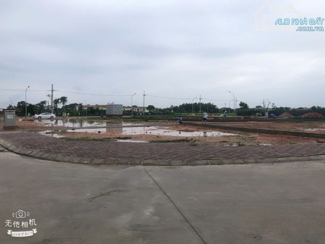HOA HẬU ĐÔNG LAI QUANG TIẾN SÓC SƠN DIỆN TÍCH 109M2 TÀI CHÍNH NHỈNH HƠN 4 TỶ - 3