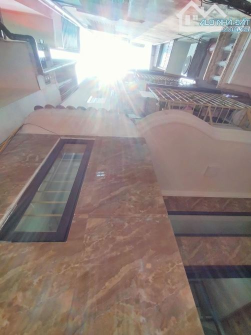 Bán nhà Thổ Quan -Đống Đa 4tầng 31m² + Nhà dân xây BTCT chắc chắn thoáng sáng vi trí đắc đ - 3