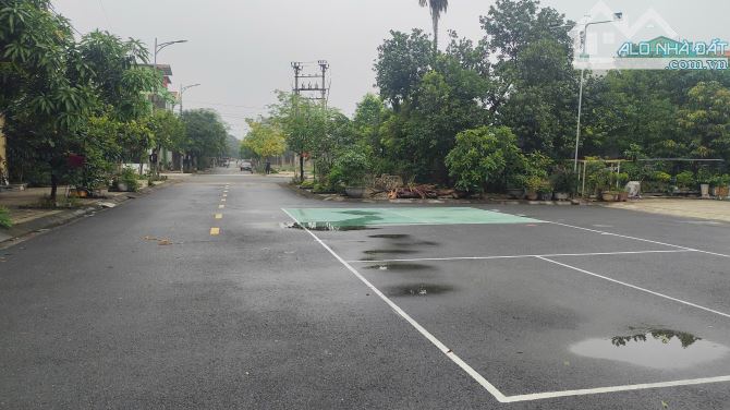 🍀 Bán lô Đất TDP Ngô Gia Khảm, Châu Sơn, Phủ Lý, Hà Nam DT 75M MT4.5M GIÁ CHỈ 2.6 TỶ - 3