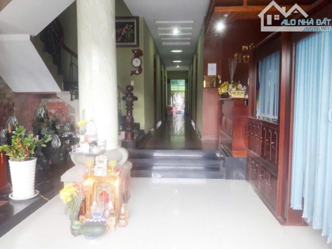 23 Tỷ__606m2__gần Ngã Tư Bình Chuẩn__Khách Sạn Hoàn Công 1T2L__Mặt tiền Thuận Giao 09 - 3