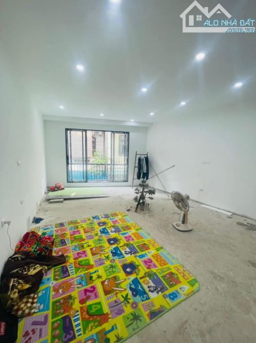 BÁN NHÀ PHỐ LƯƠNG ĐỊNH CỦA ĐỐNG ĐA KINH DOANH Ô TÔ 50m X6 TẦNG - GIÁ: 11 TỶ - 3