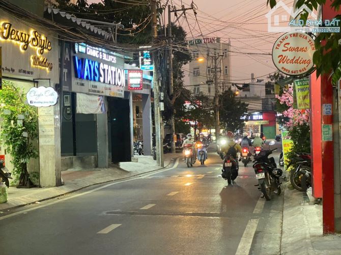 Bán nhà MT đường Chương Dương, Linh Chiểu, đang cho thuê 60tr/th. 30 tỷ/220m2. - 3